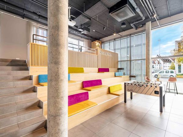 Pärchenzeit in Biberach | 1 Nacht in Biberach an der Riß, Baden-Württemberg inkl. Halbpension