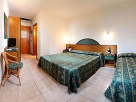 Lust auf Meer! - 3 Tage in Lignano Pineta