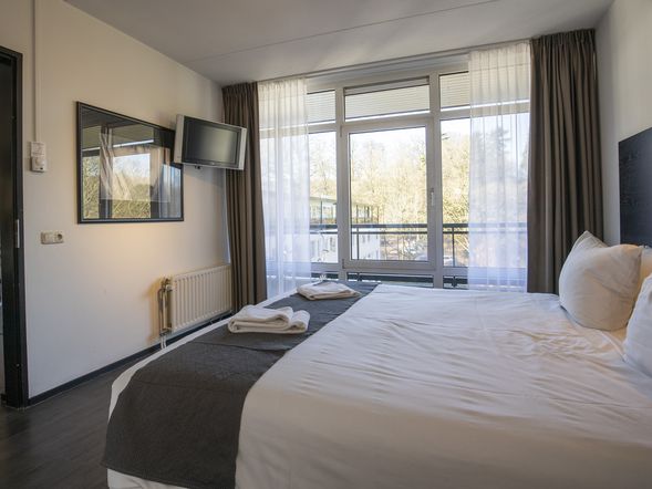 Fletcher Landgoed Hotel Avegoor