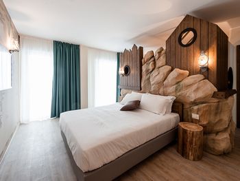 3 Tage an den endlosen Stränden der Adria verbringen