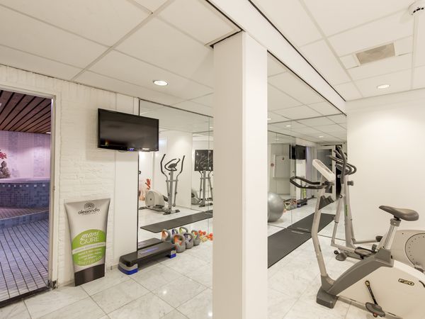 3 Tage Kultur & Entspannung nahe Amersfoort erleben in Hoevelaken,  inkl. Halbpension