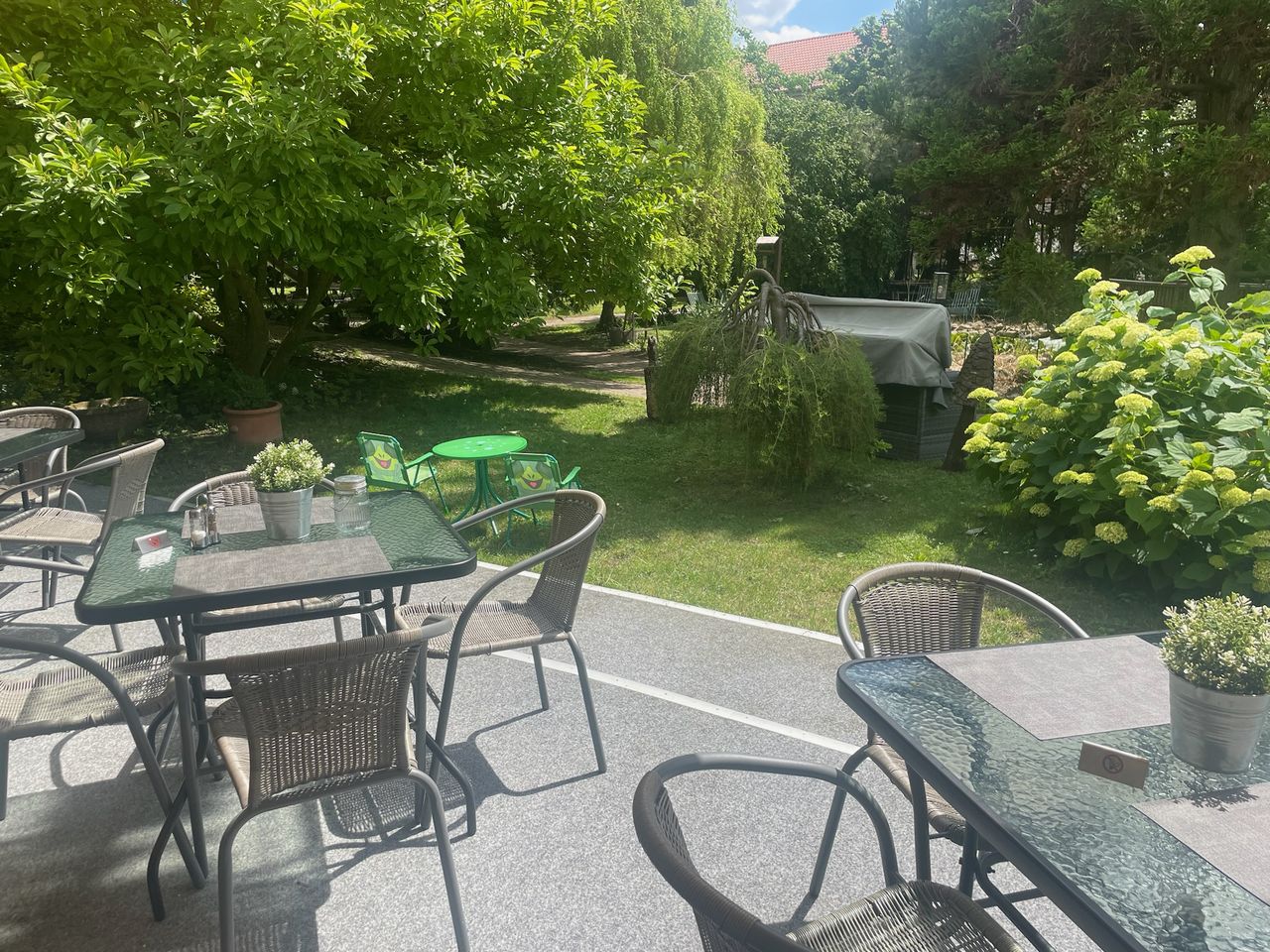 Jahresausklang im Harz / 6 Tage