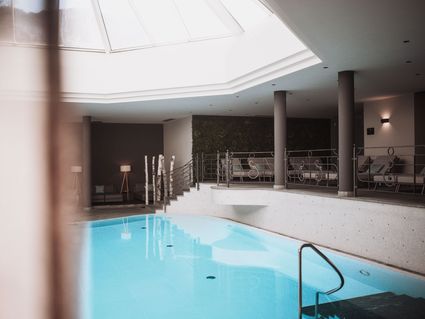 Montis Aktiv Natur Spa Hotel