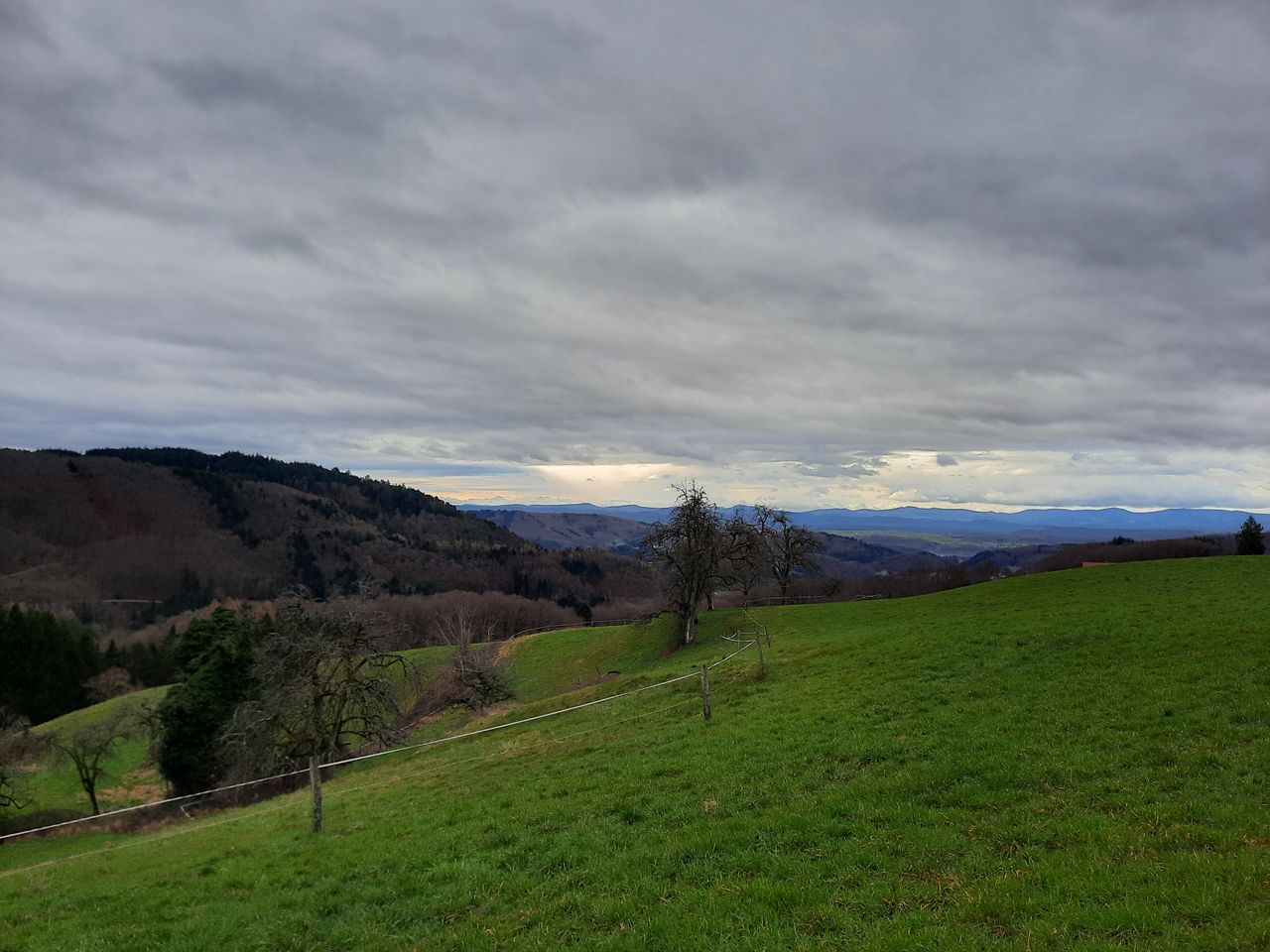 3 Tage Aktiv unterwegs im Dreiländereck