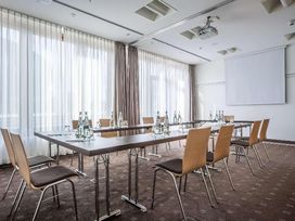 2 Tage im Radisson Blu Hotel Hannover 