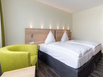 Komfort Package - 3 Tage Nürnberg erleben