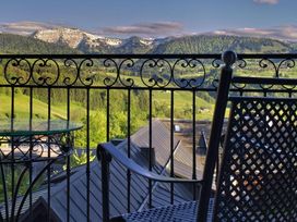 4 Tage im bayerischen Oberstaufen mit Frühstück