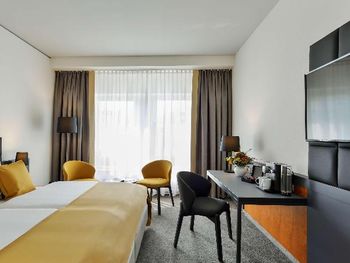 4 Tage im Dorint Hotel Dresden mit Frühstück