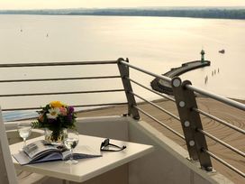 2 Tage Ostsee im Maritim Strandhotel mit Frühstück