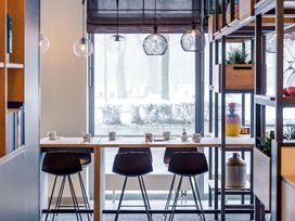 Spontan nach Hannover - 2 Tage 