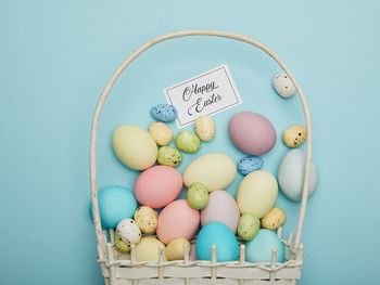 Ostern mit der Familie in der Lüneburger Heide