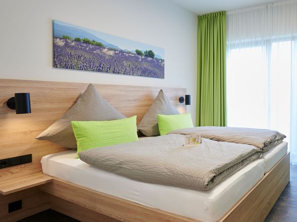 3 Tage Aktivurlaub in NRW inkl. Trampolinpark und E-Bike Hotel Fünf10 in Netphen-Deuz inkl. Frühstück