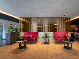 2 Tage im PLAZA INN Wiener Neustadt, BW Signature Collection mit Frühstück