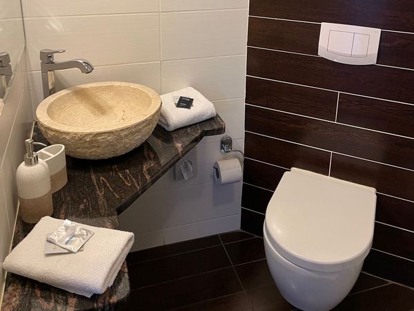 2 Tage Auszeit für Männer mit einem alten Freund in Bad Bertrich, Rheinland-Pfalz inkl. Frühstück