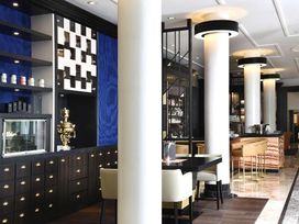 2 Tage Erholung in der Kurstadt Bad Homburg