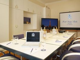 Am Berliner Lietzensee - 2 Tage mit Frühstück