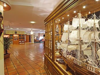 3 Tage Ostsee-Trip in die Hansestadt Lübeck m. HP