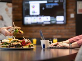 7 Tage Auszeit in der lebhaften Hansestadt Zwolle