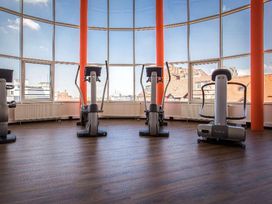 2 Tage im Hotel Park Inn by Radisson Nürnberg