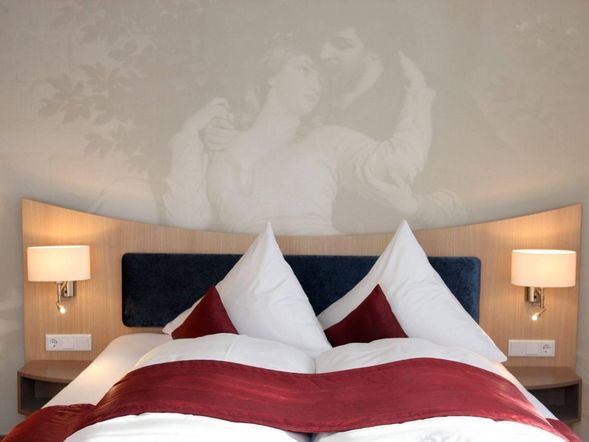 Doppelzimmer SUPERIOR