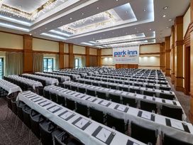 Willkommen in der Hauptstadt! - 5 Tage mit Frühstück