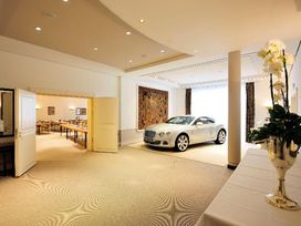 2 Tage im Luxushotel in Hannover 