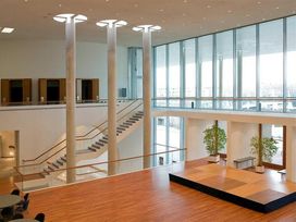 2 Tage im Novotel Freiburg am Konzerthaus