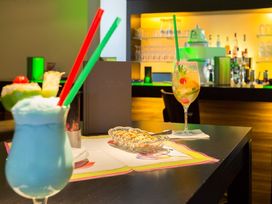 Ostern im Harz 2026 - All Inclusive
