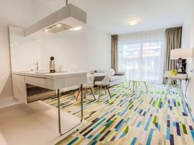 2 Tage Kurzurlaub mit Frühstück im Baltic Park Molo Apartments by Zdrojowa