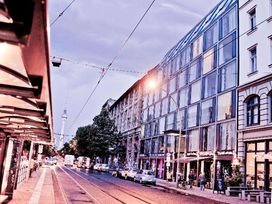 5 Tage Berlin entdecken mit Frühstück