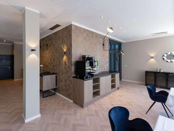 6 Tage Urlaub mit Frühstück im Arthotel Ana Aura