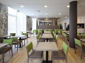 2 Tage in Friedrichshafen am Bodensee mit Frühstück