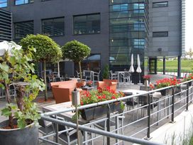 5 Tage Wellnesshotel Brabant – Entspannung & Genuss