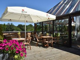 4 Tage Erholung zwischen Strand und Spa