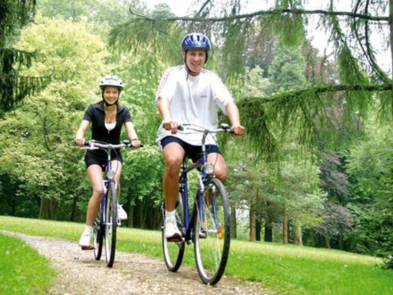 2 Tage Auszeit im Parkhotel Zur Klause mit Frühstück