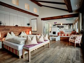 Wellness-Auszeit vom Feinsten in den Alpen - 3 Tage