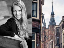 7 Tage Auszeit in der lebhaften Hansestadt Zwolle