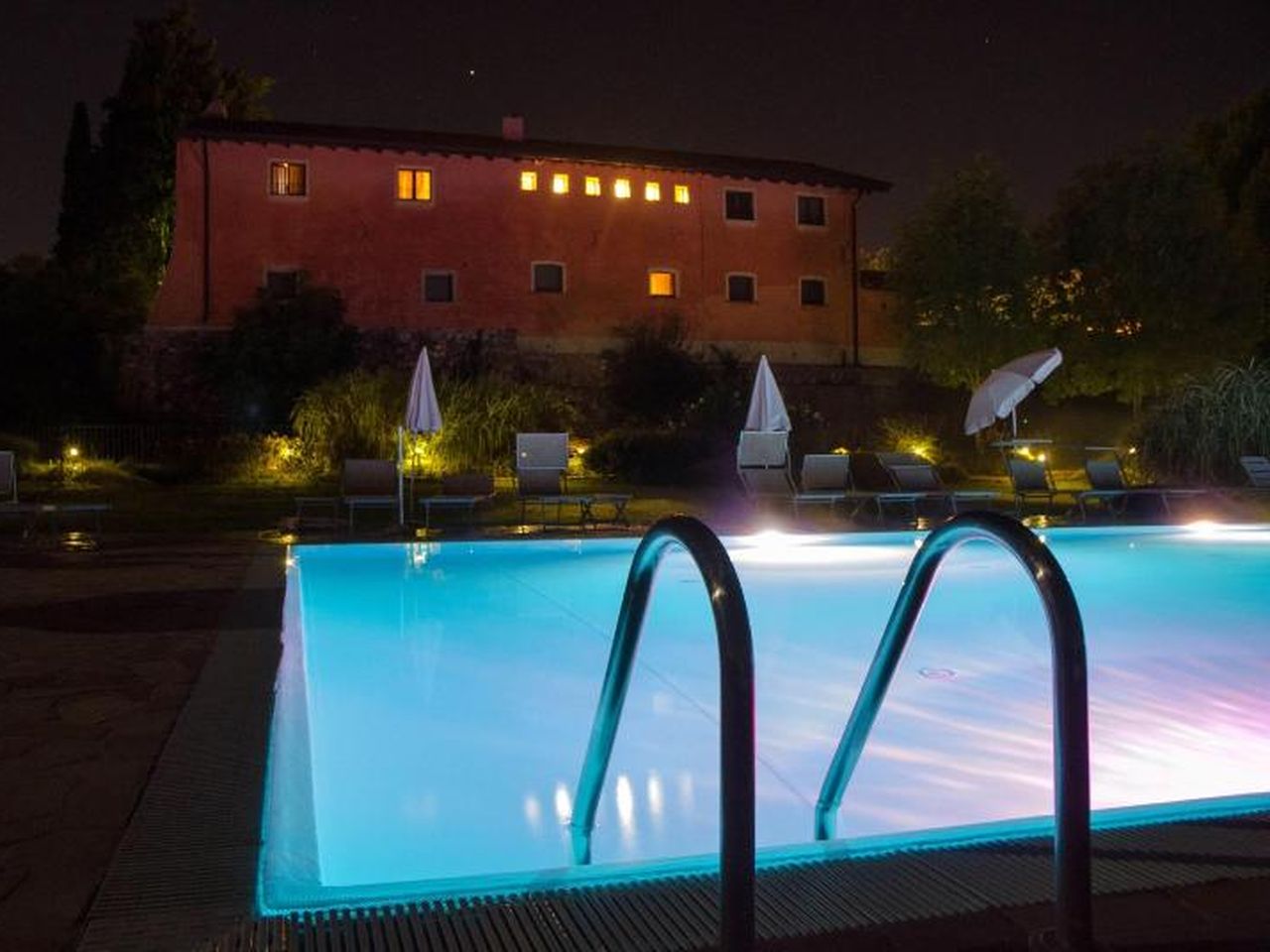 Entspannung am Gardasee - 3 Tage mit Frühstück