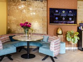 7 Tage Entspannung im Stadtzentrum von Valkenburg