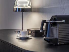 2 Tage Luxus im Herzen von Frankfurt 