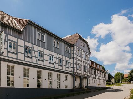 HarzHotel Güntersberge