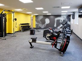 2 Tage Kurzurlaub mit Frühstück im Hampton by Hilton Munich Airport South