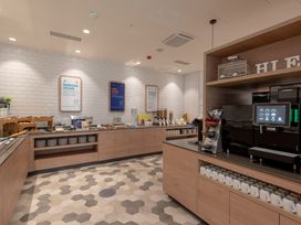 2 Tage mit Frühstück im Holiday Inn Express Munich