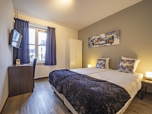 Fletcher Hotel-Restaurant De Burghoeve