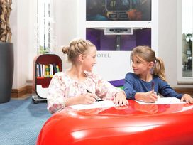 2 Tage im Novotel Freiburg am Konzerthaus