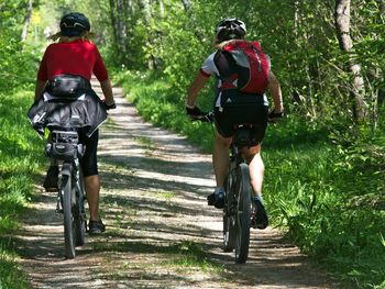 Radl-Spaß im Teutoburger Wald / 5 Tage