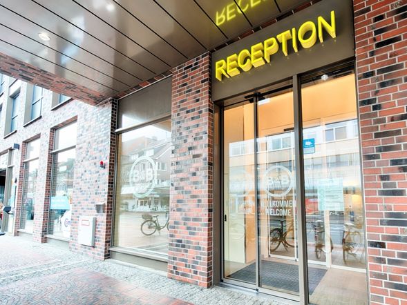 B&B Hotel Emden