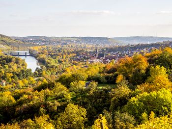 4 Tage Fahrradabenteuer im Zwei-Ufer-Land