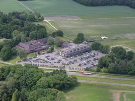 Erholung im grünen Apeldoorn - 2 Tage im Nachbarland