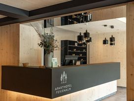 Urlaub 2 Tage mit Frühstück im Aparthotel Ferienalm